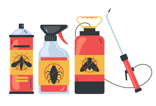 Best Best Pest Control Companies  in Babbitt, MN